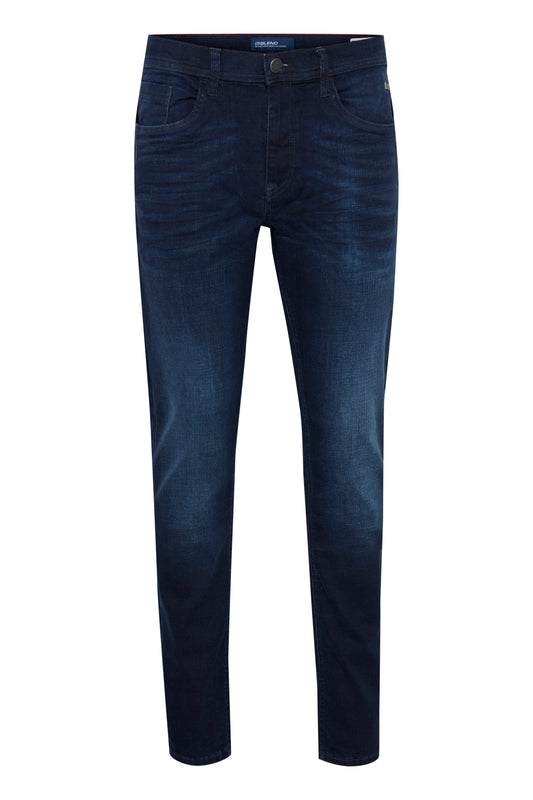 Blend Dark Blue Multiflex Twister Jean