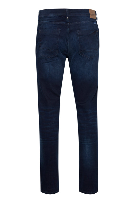 Blend Dark Blue Multiflex Twister Jean