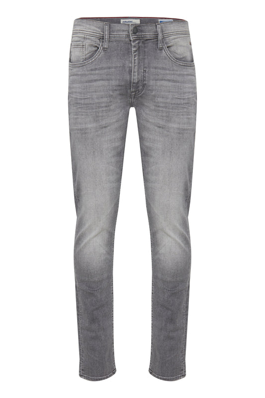 Blend Grey Multiflex Twister Jean