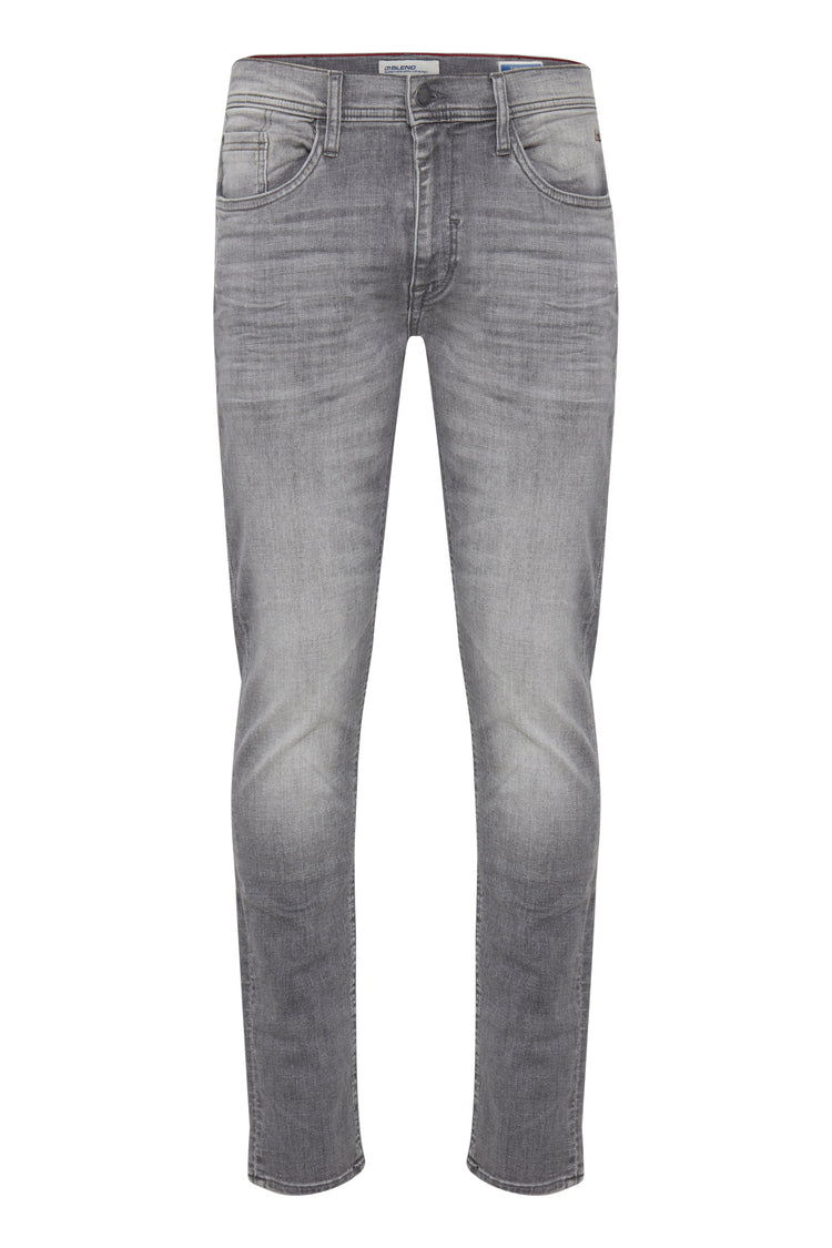 Blend Grey Multiflex Twister Jean