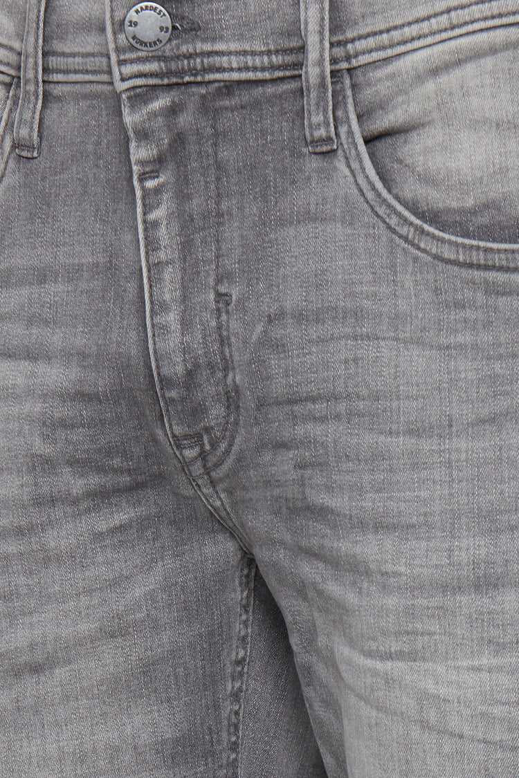 Blend Grey Multiflex Twister Jean