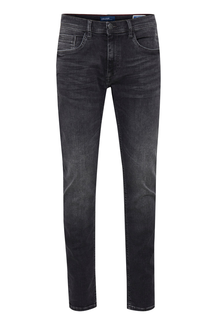 Blend Grey MultiflexTwister Jean