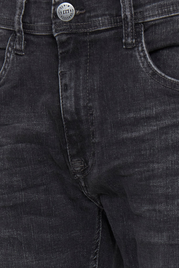 Blend Grey MultiflexTwister Jean
