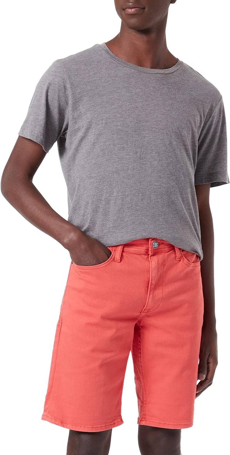 Blend Paprika Shorts