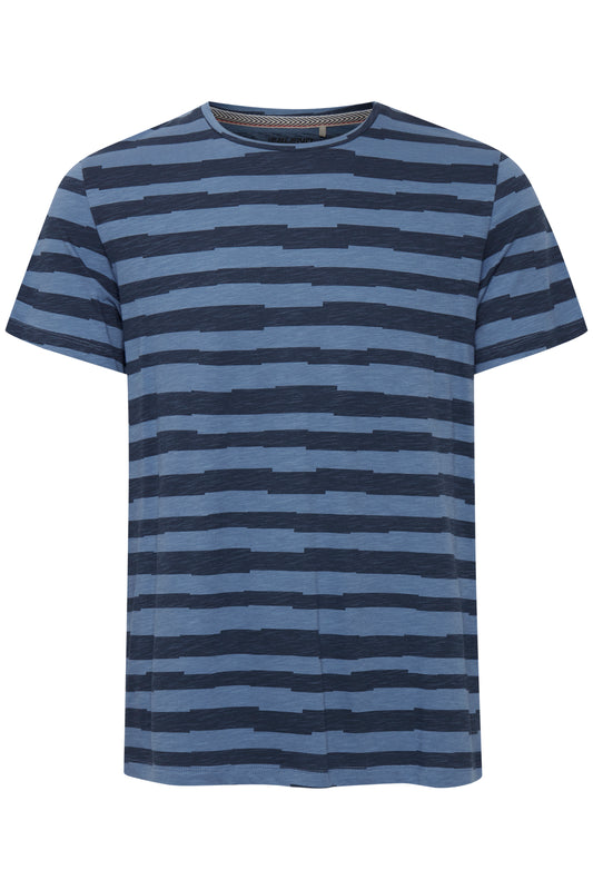 Blend He Tee - 20713775-183928 - Dutch Blue