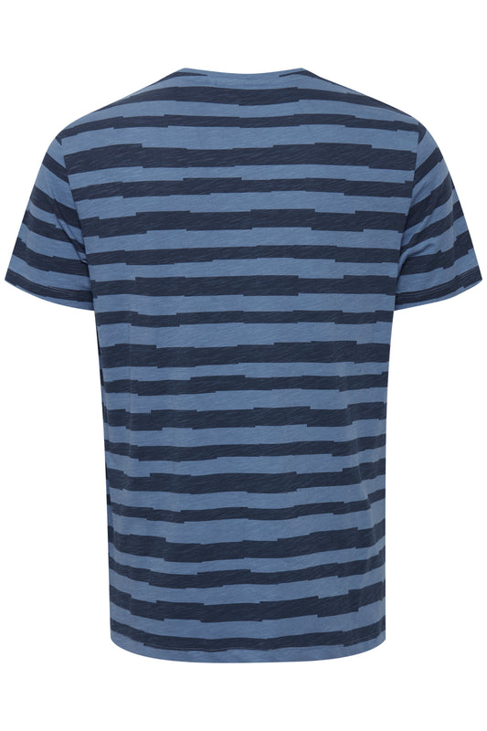 Blend He Tee - Dutch Blue