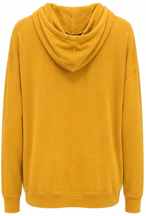 Blend Sweatshirt | Yellow