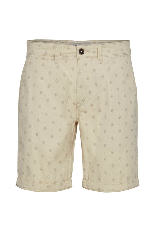 Blend Printed Shorts