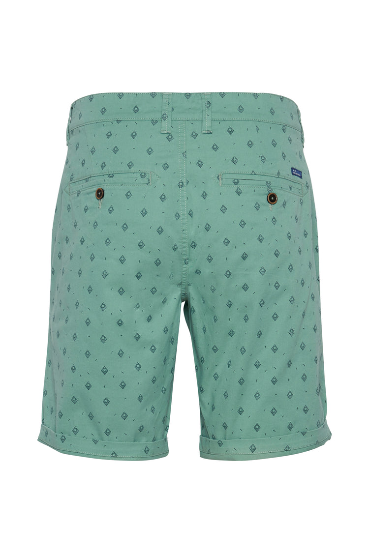 Blend He Shorts Woven | Felspar