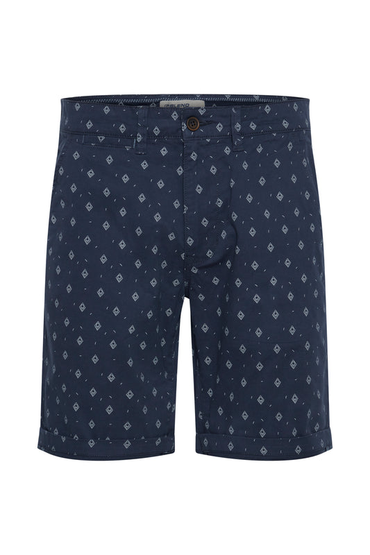 Blend He Shorts woven - Dress Blues