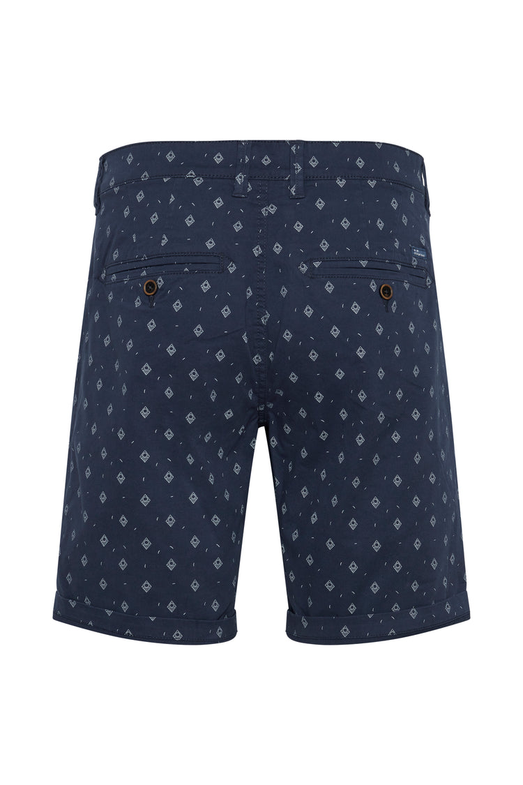 Blend He Shorts woven - Dress Blues