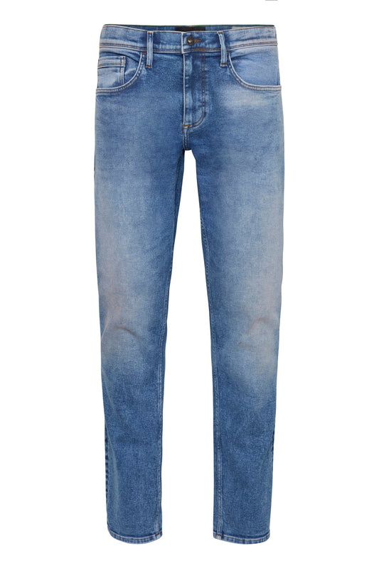Blend Middle Blue Blizzard Multiflex Jean
