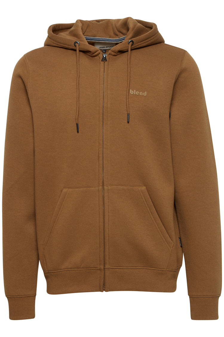 Blend Downton Hooded Sweatshirt