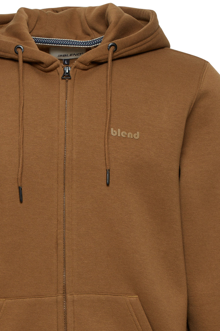 Blend Downton Hooded Sweatshirt