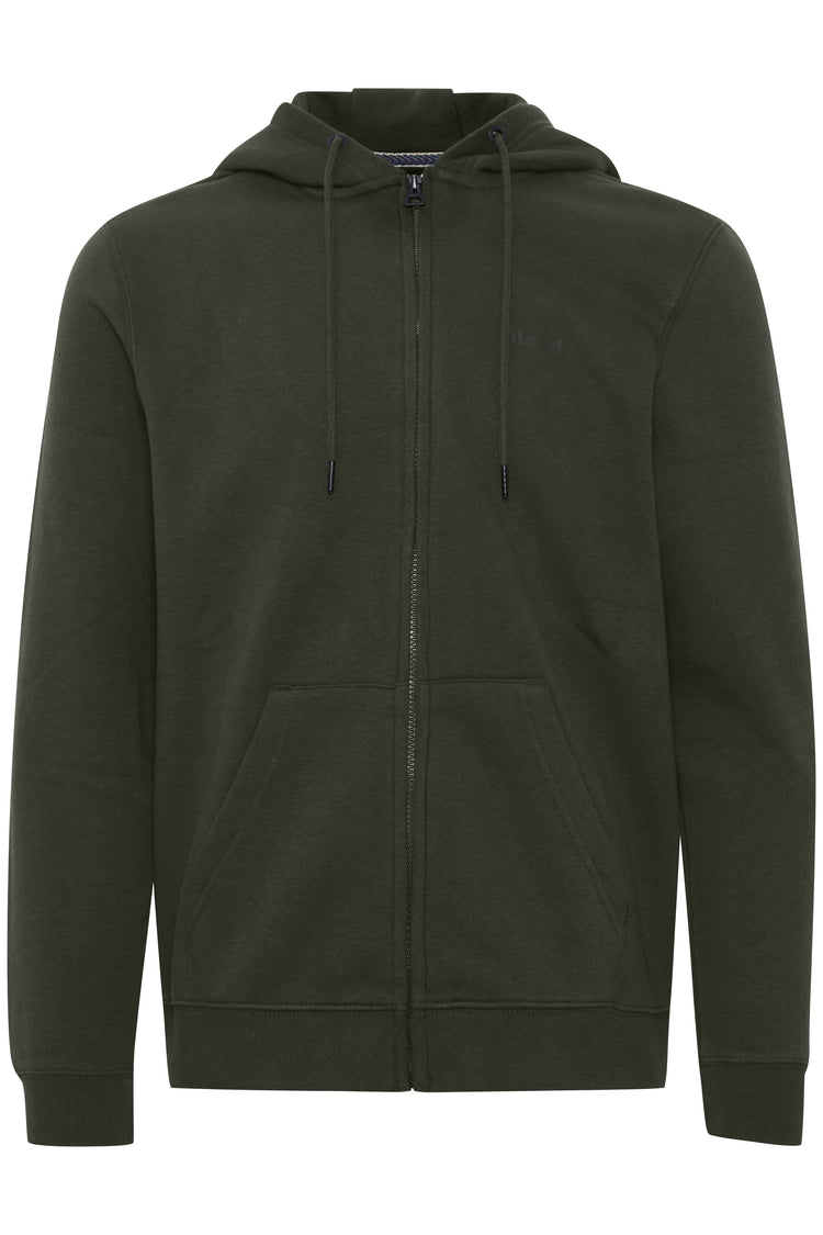 Blend Downton Hooded Sweatshirt
