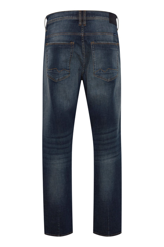 Blend Dark Denim Thunder Jean