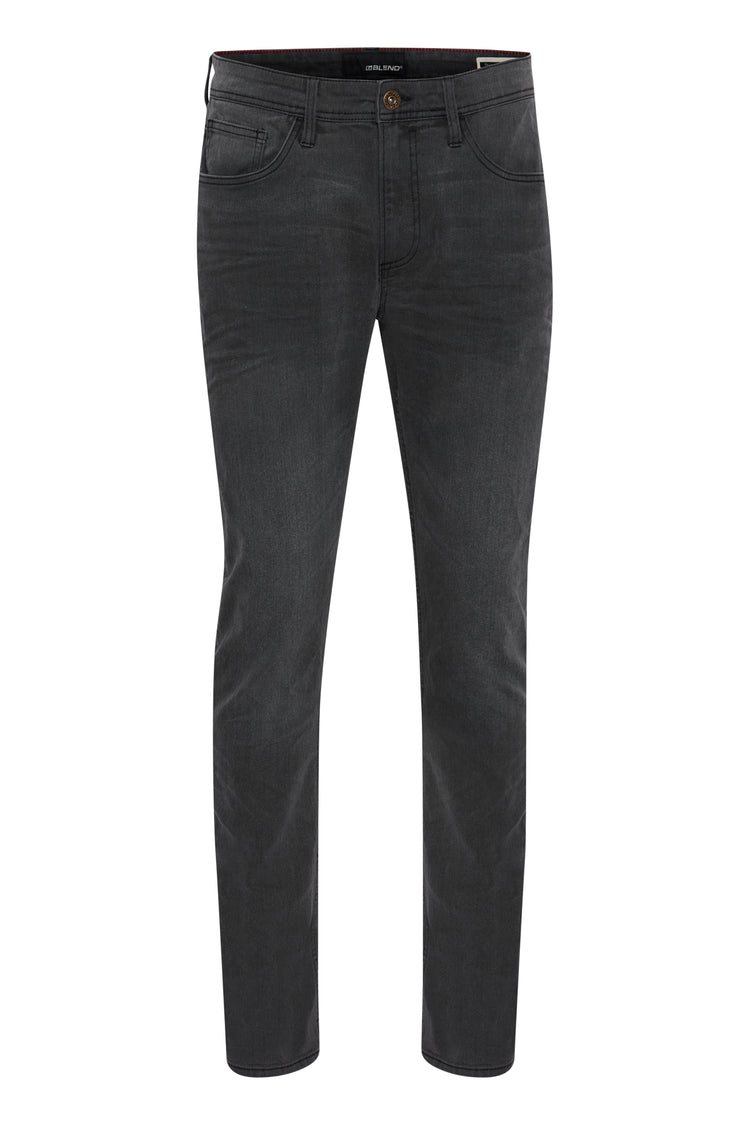 Blend He NOOS Twister | Denim Dark Grey | L32