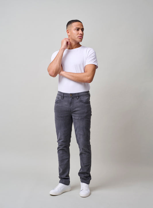 Blend He NOOS Twister | Denim Dark Grey | L32