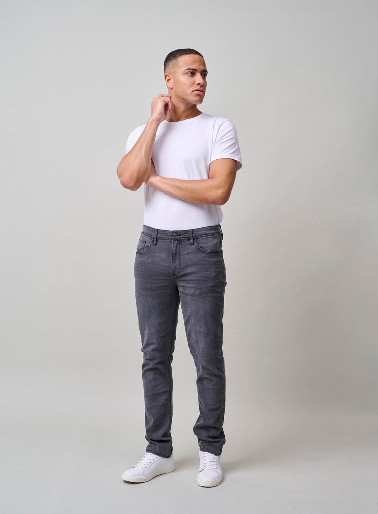 Blend He NOOS Twister | Denim Dark Grey | L32