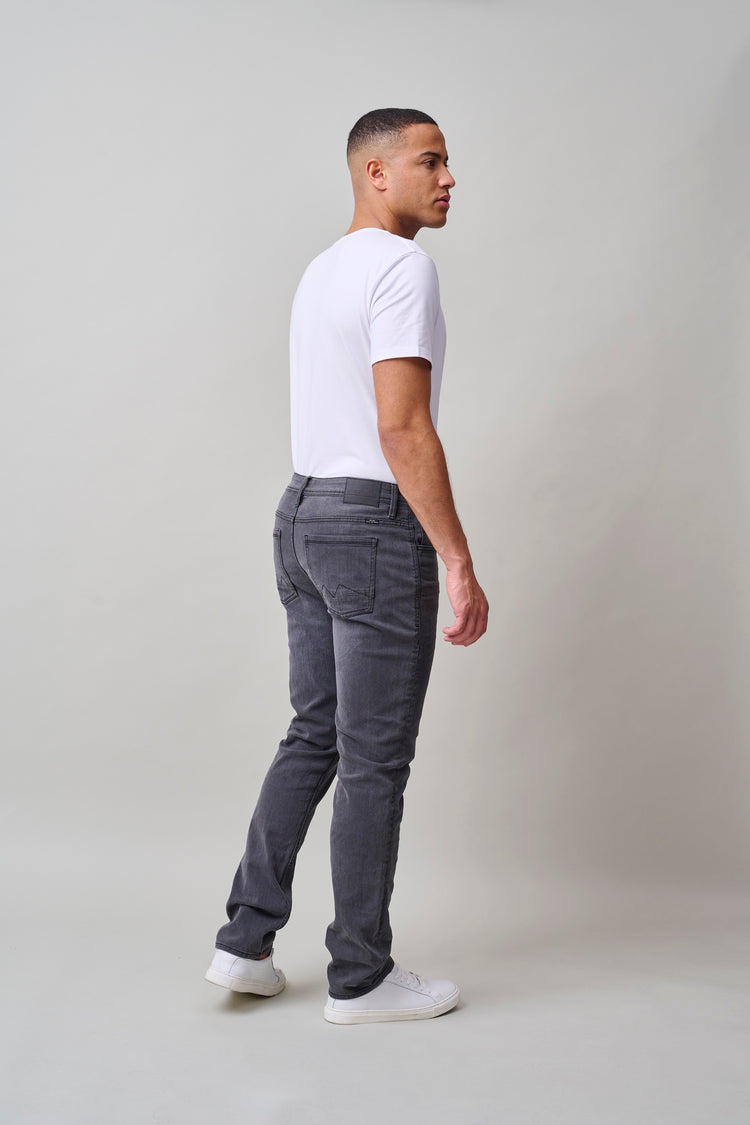 Blend He NOOS Twister | Denim Dark Grey | L32