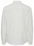 Blend He Shirt-LS | WHITE