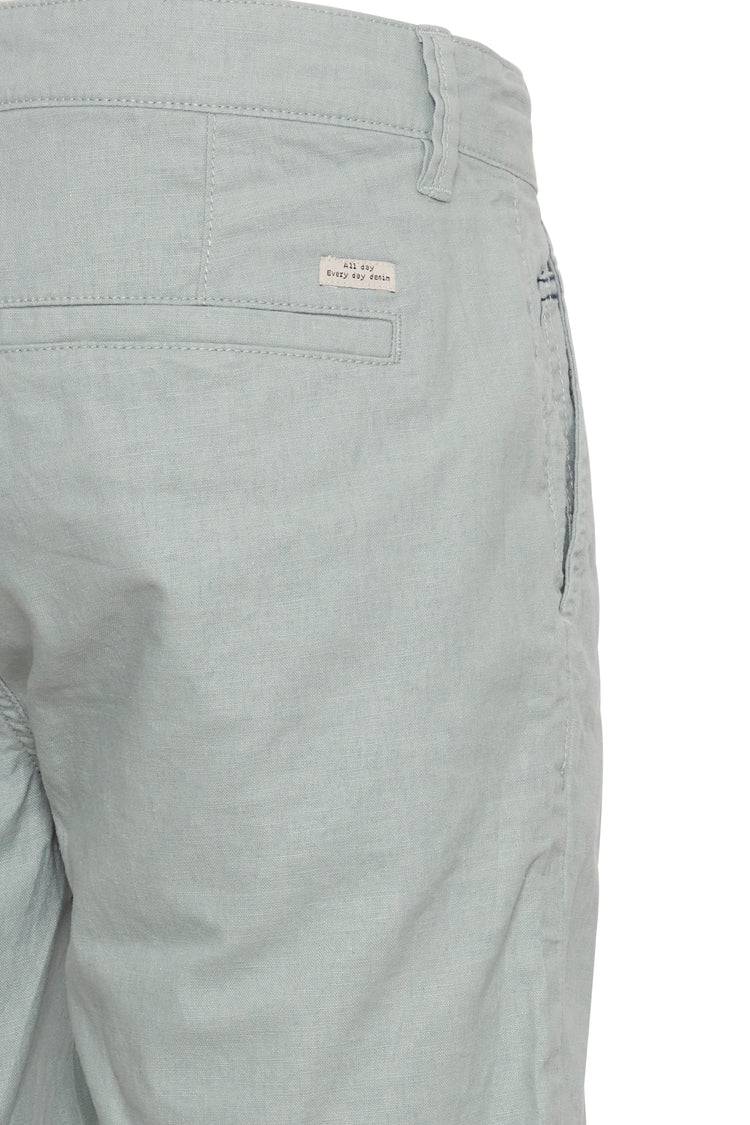 Blend Woven Summer Shorts