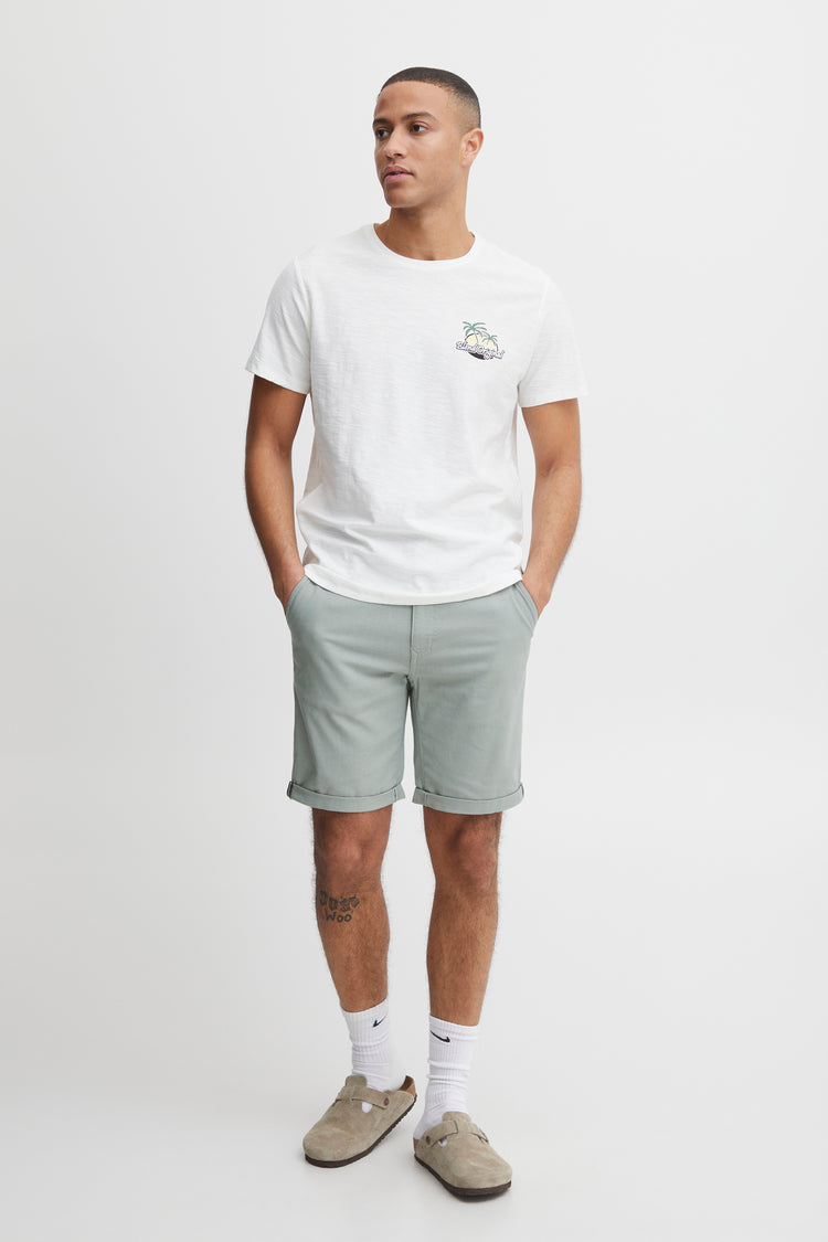 Blend Woven Summer Shorts