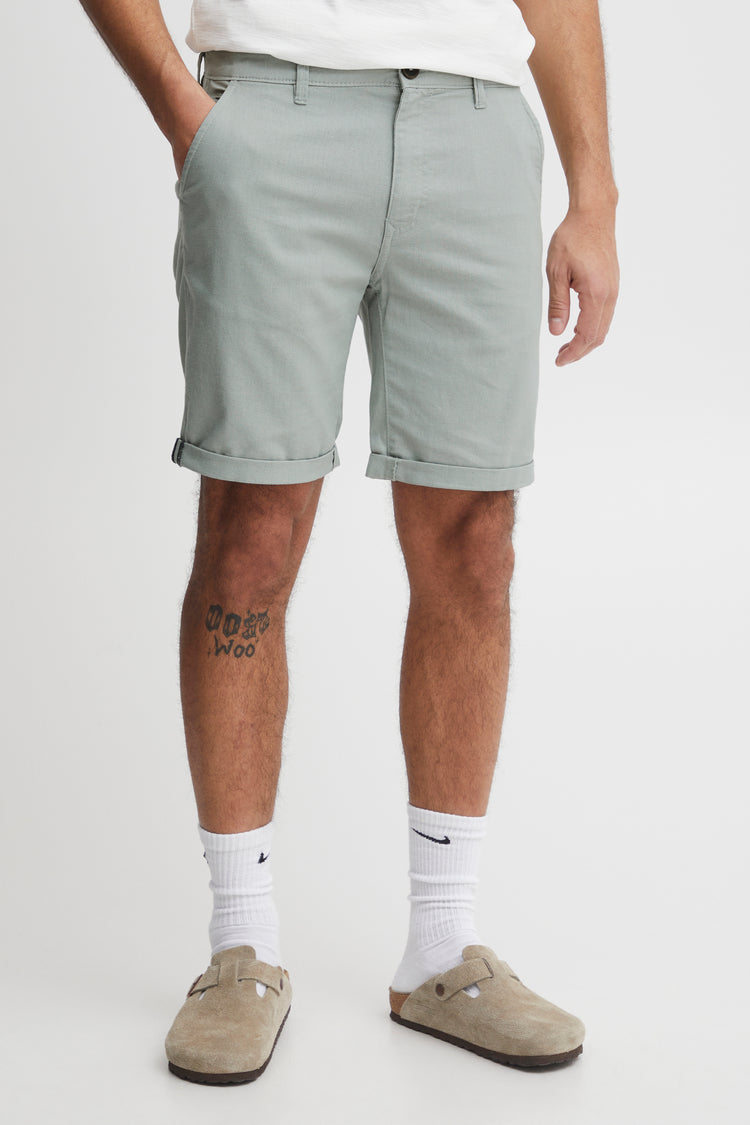Blend Woven Summer Shorts