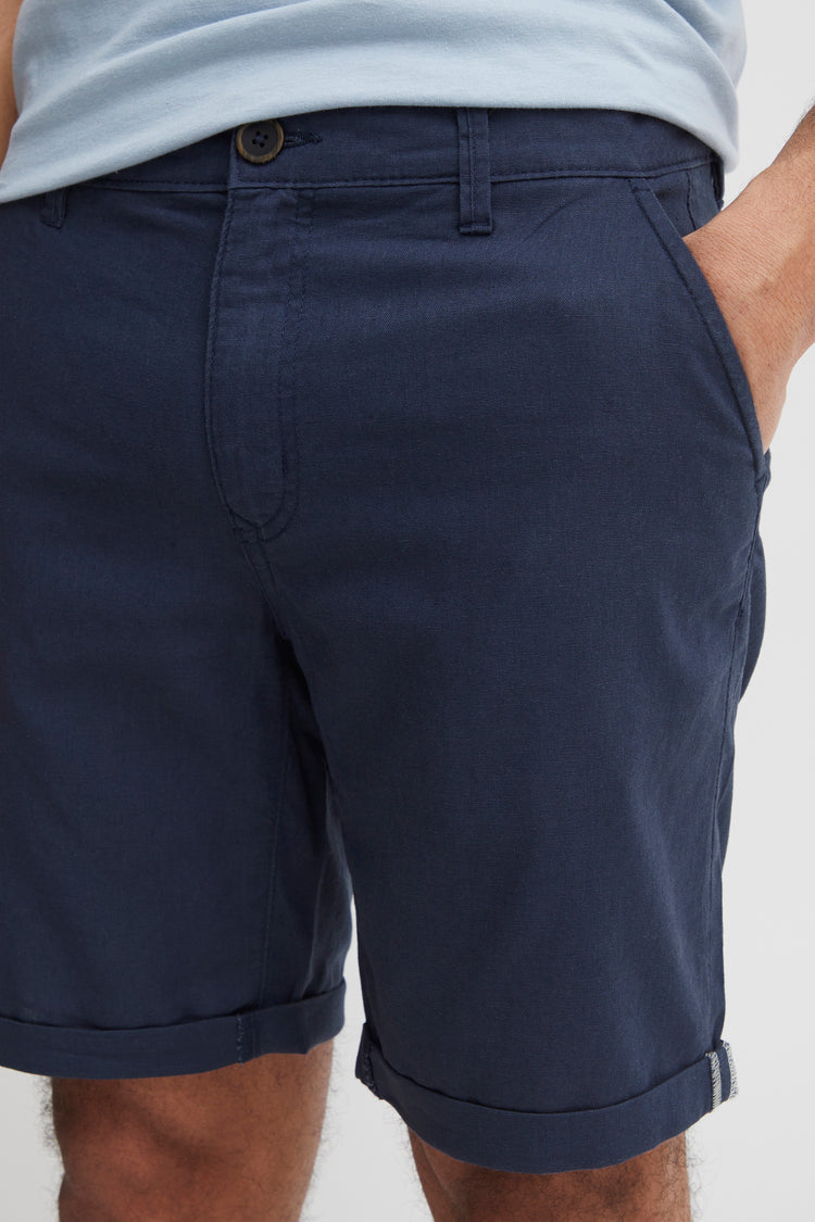 Blend Woven Summer Shorts