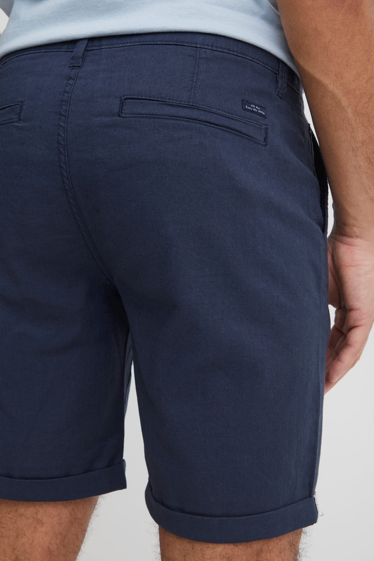 Blend Woven Summer Shorts