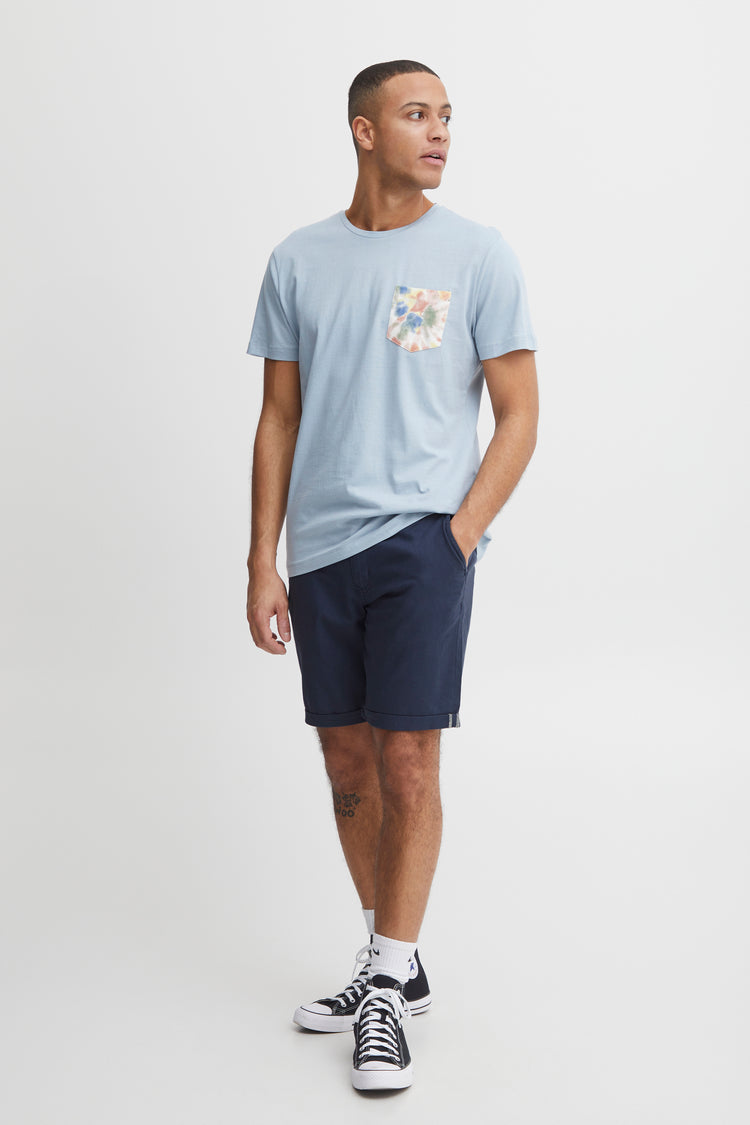 Blend Woven Summer Shorts