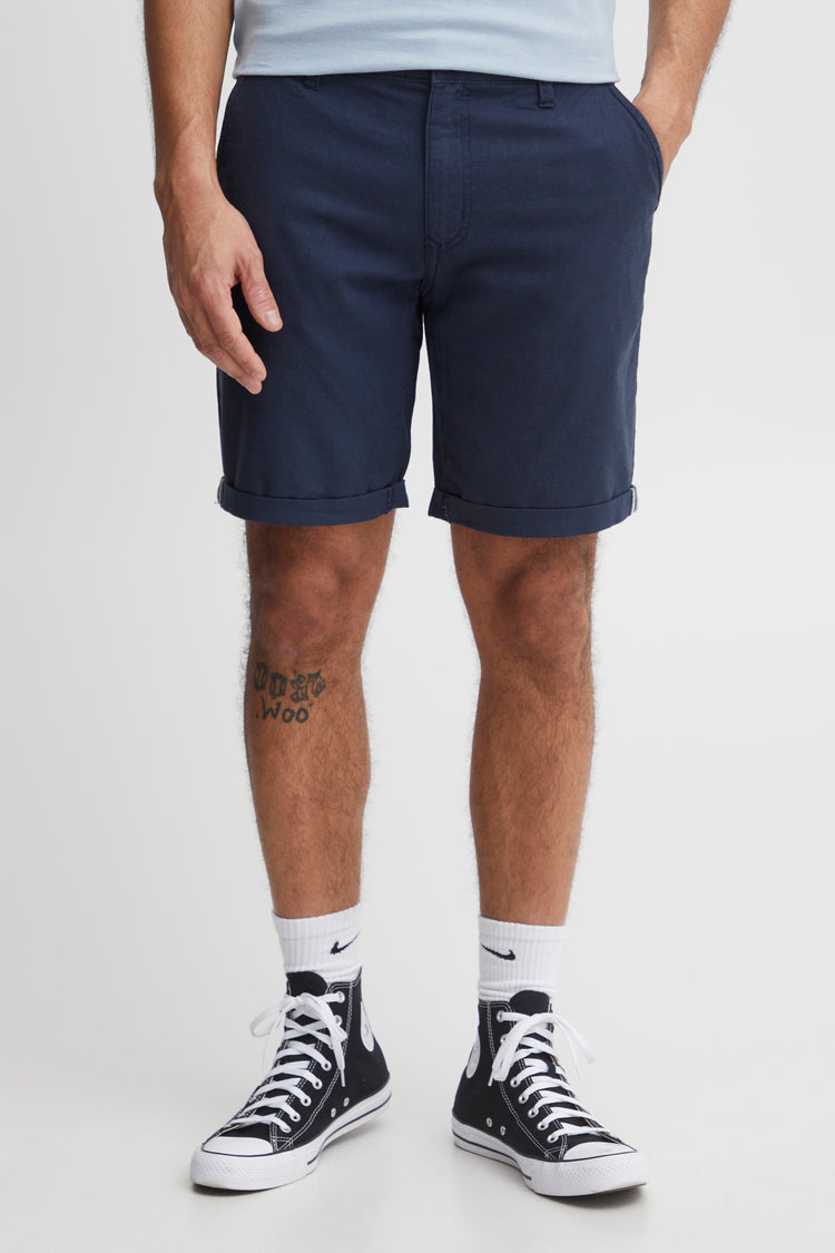 Blend Woven Summer Shorts