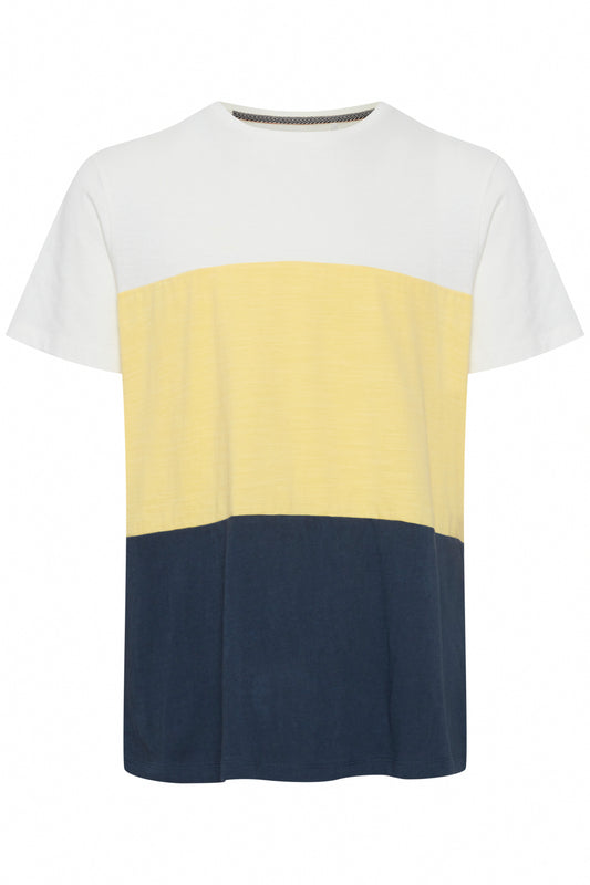 Blend Colour Block T-Shirt