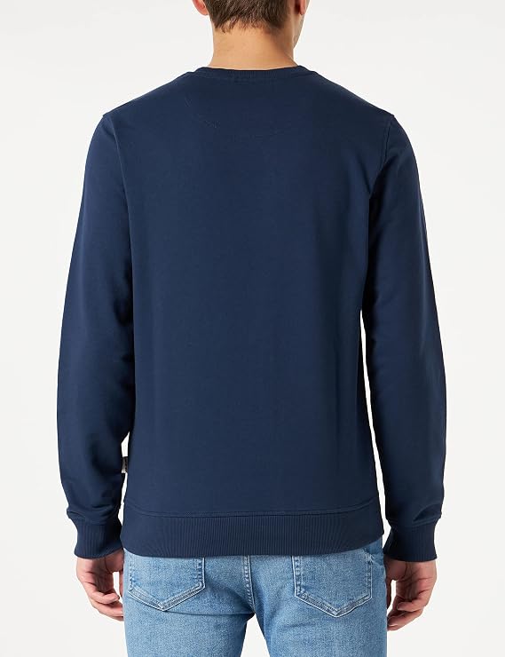 Blend Sweatshirt - Navy
