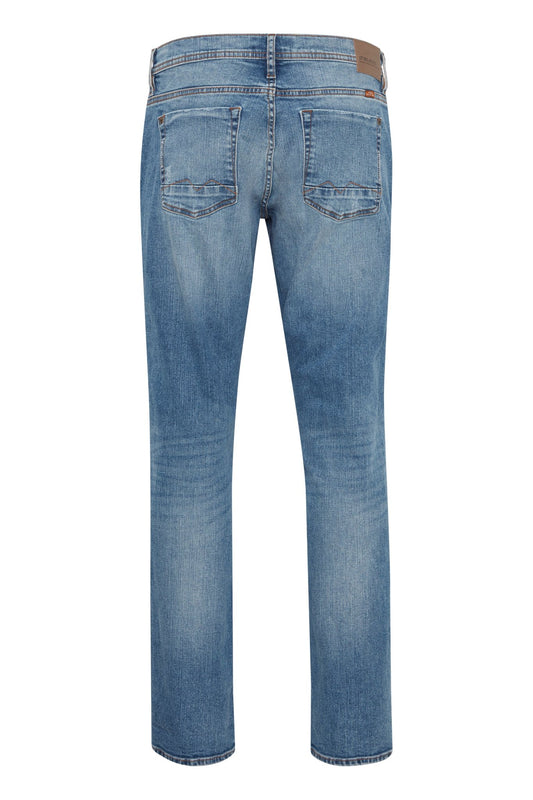 Blend Middle Blue Blizzard Jean