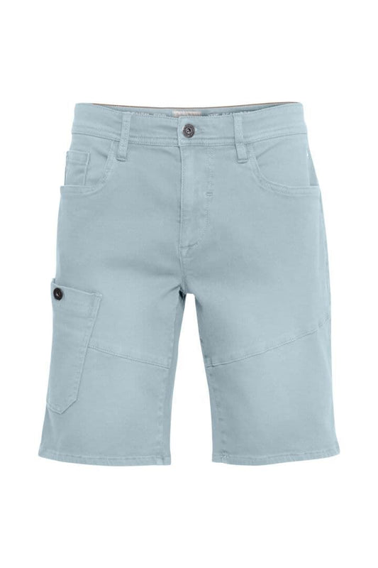 Blend Light Blue Denim Shorts