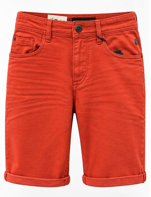 Blend He Jogg Denim shorts | Cayenne