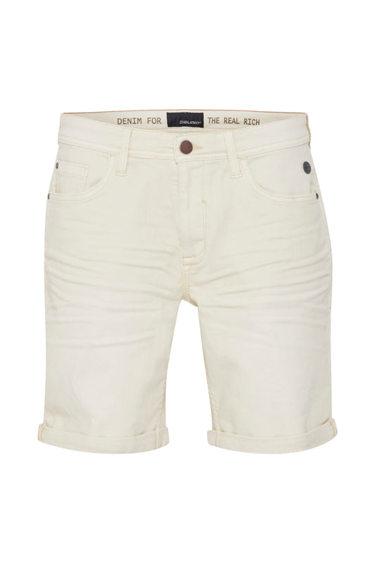 Blend He Jogg Denim shorts | Cayenne