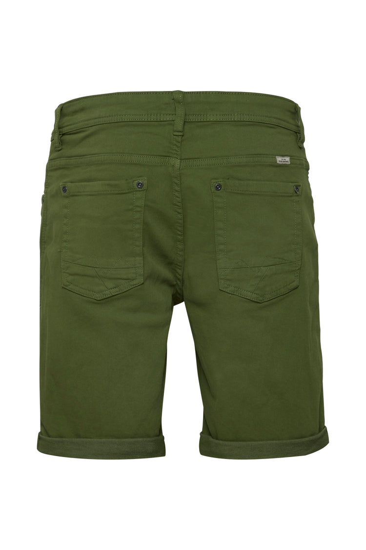 Blend He Jogg Denim Shorts | Dill