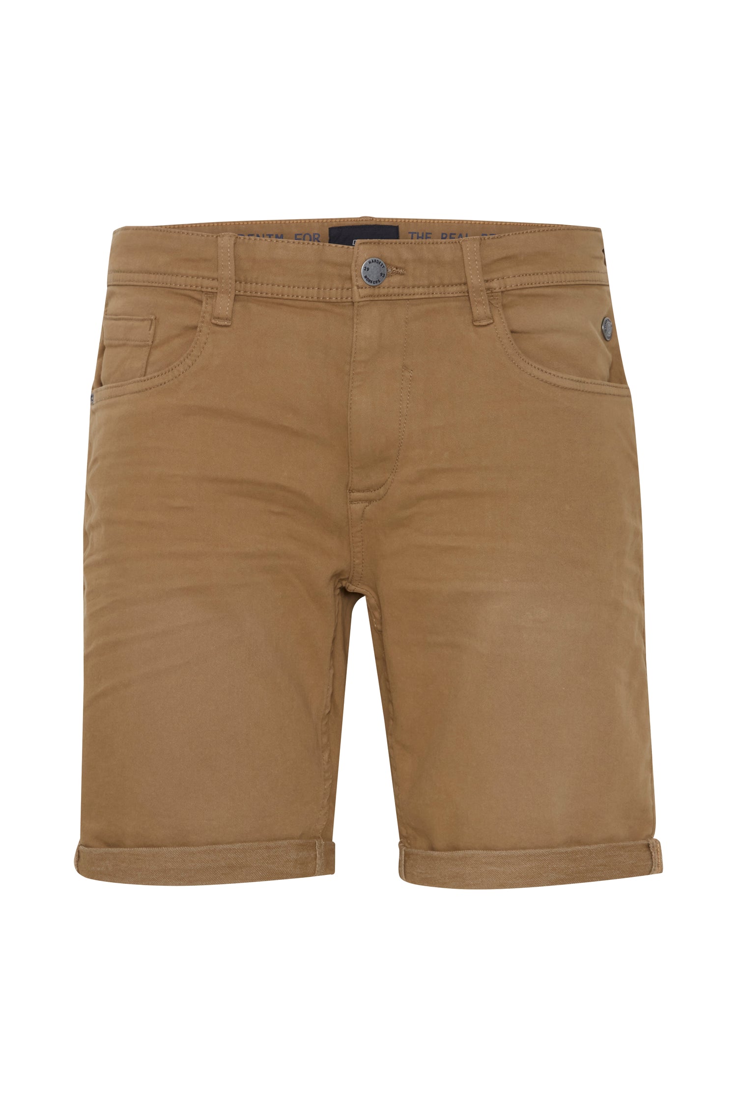 Blend Jogg Denim Shorts