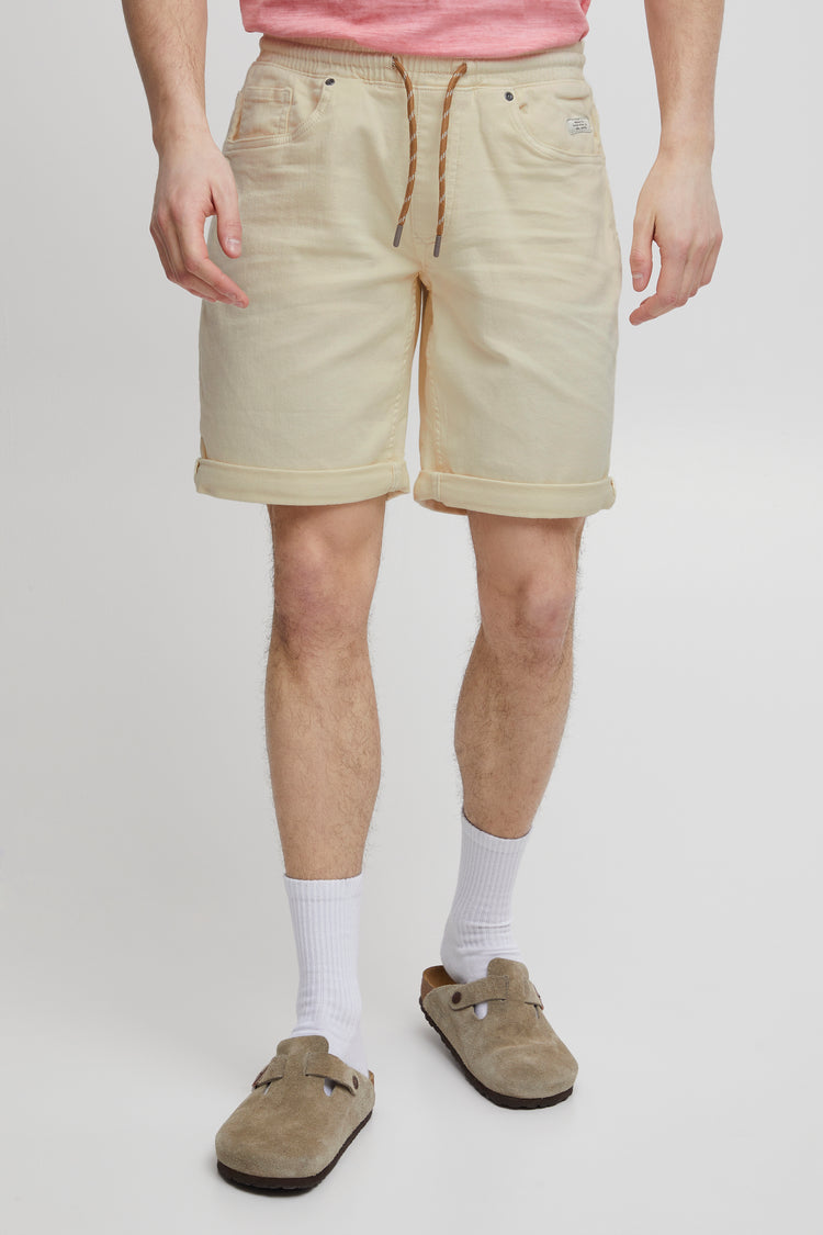 Blend Jogg Denim Shorts
