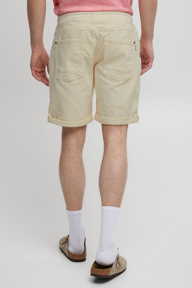 Blend Jogg Denim Shorts