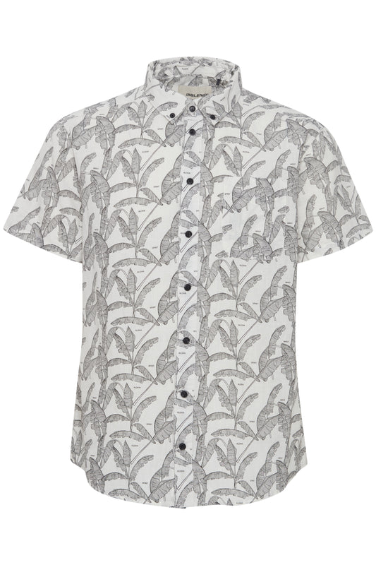 Blend Short Sleeved Shirt