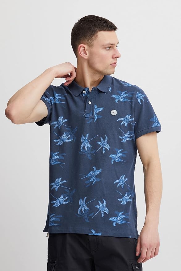 Blend He Polo Blue