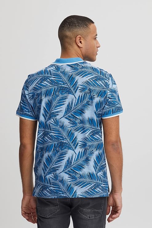 Blend He Polo | Regatta