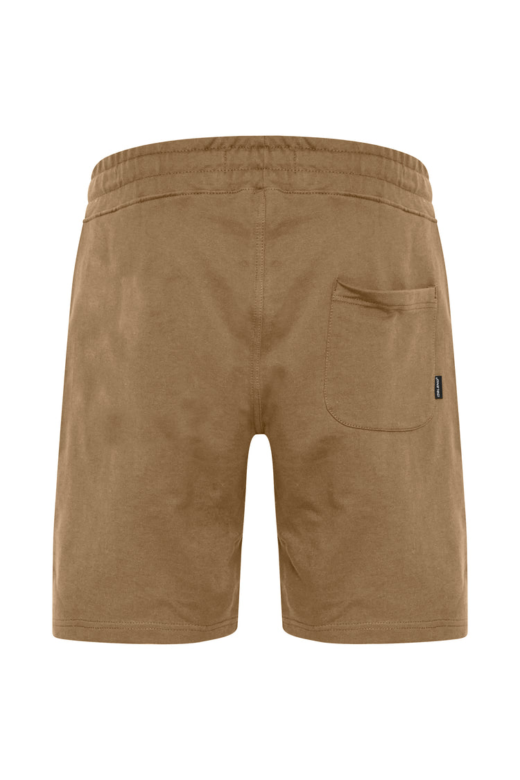 Blend Sweat Shorts - Otter Brown
