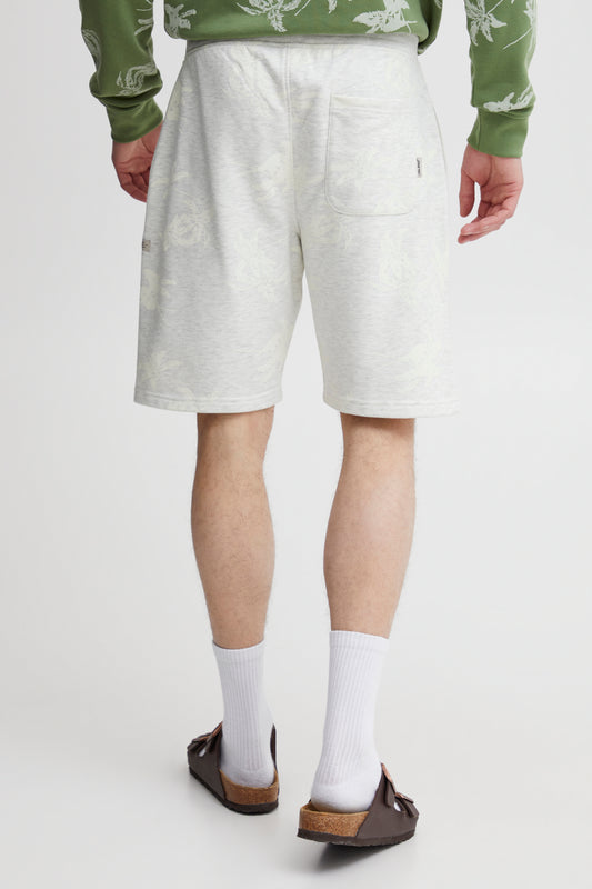 Blend Sweat Shorts - Sand