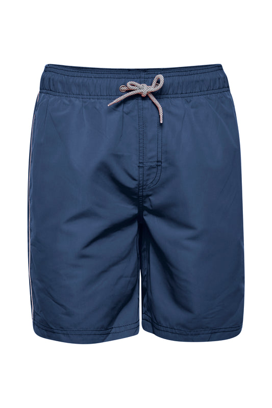 Blend Navy Swim Shorts