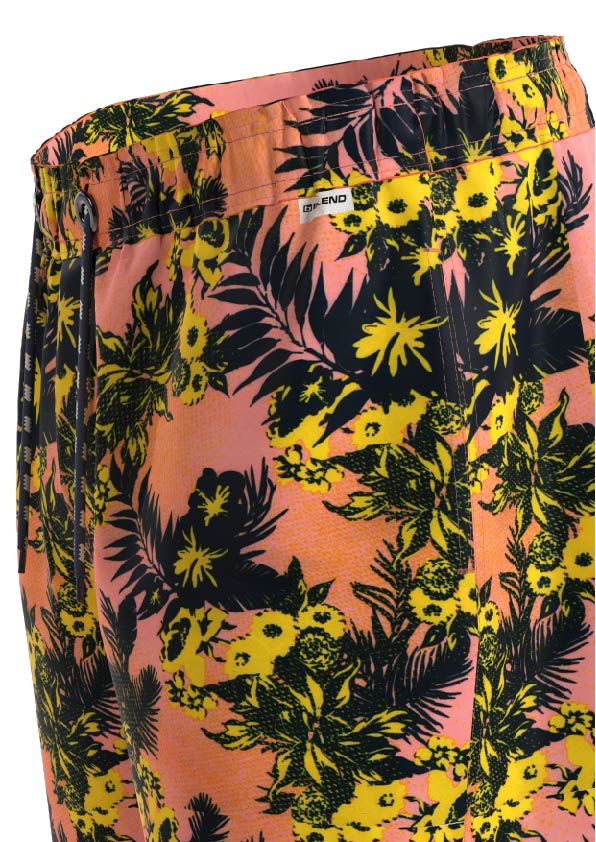 Blend He Swimwear