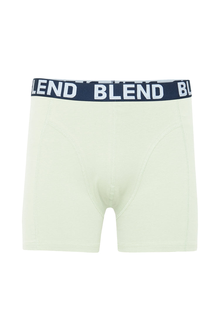 Blend 2pack Green Underwear